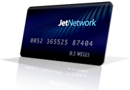 Jet Cards