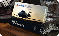 Delta Air Elite