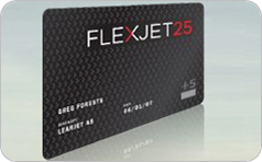 Flex Jet 25